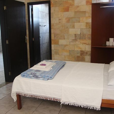 Hotel Nossa Senhora Da Conceicao Sabara Exterior photo