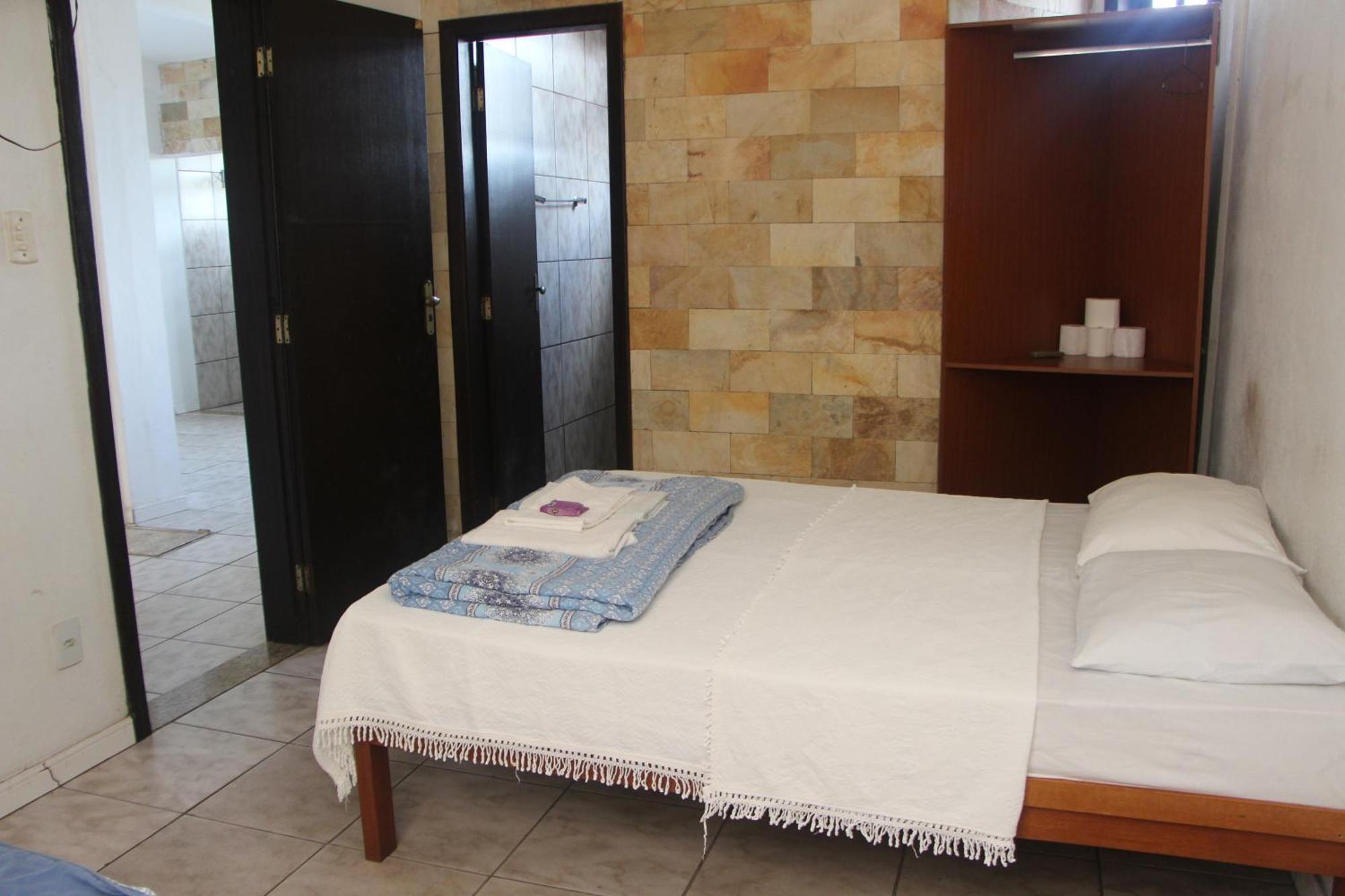 Hotel Nossa Senhora Da Conceicao Sabara Exterior photo