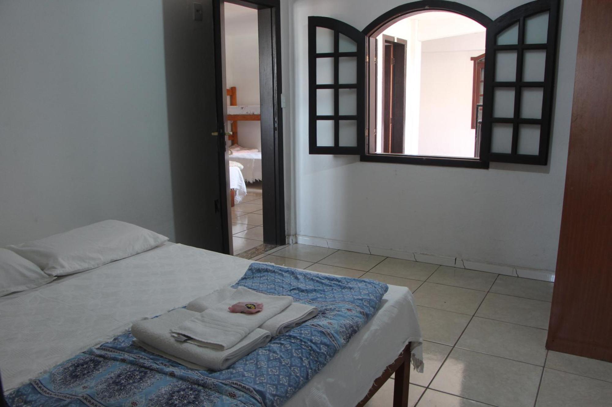 Hotel Nossa Senhora Da Conceicao Sabara Exterior photo