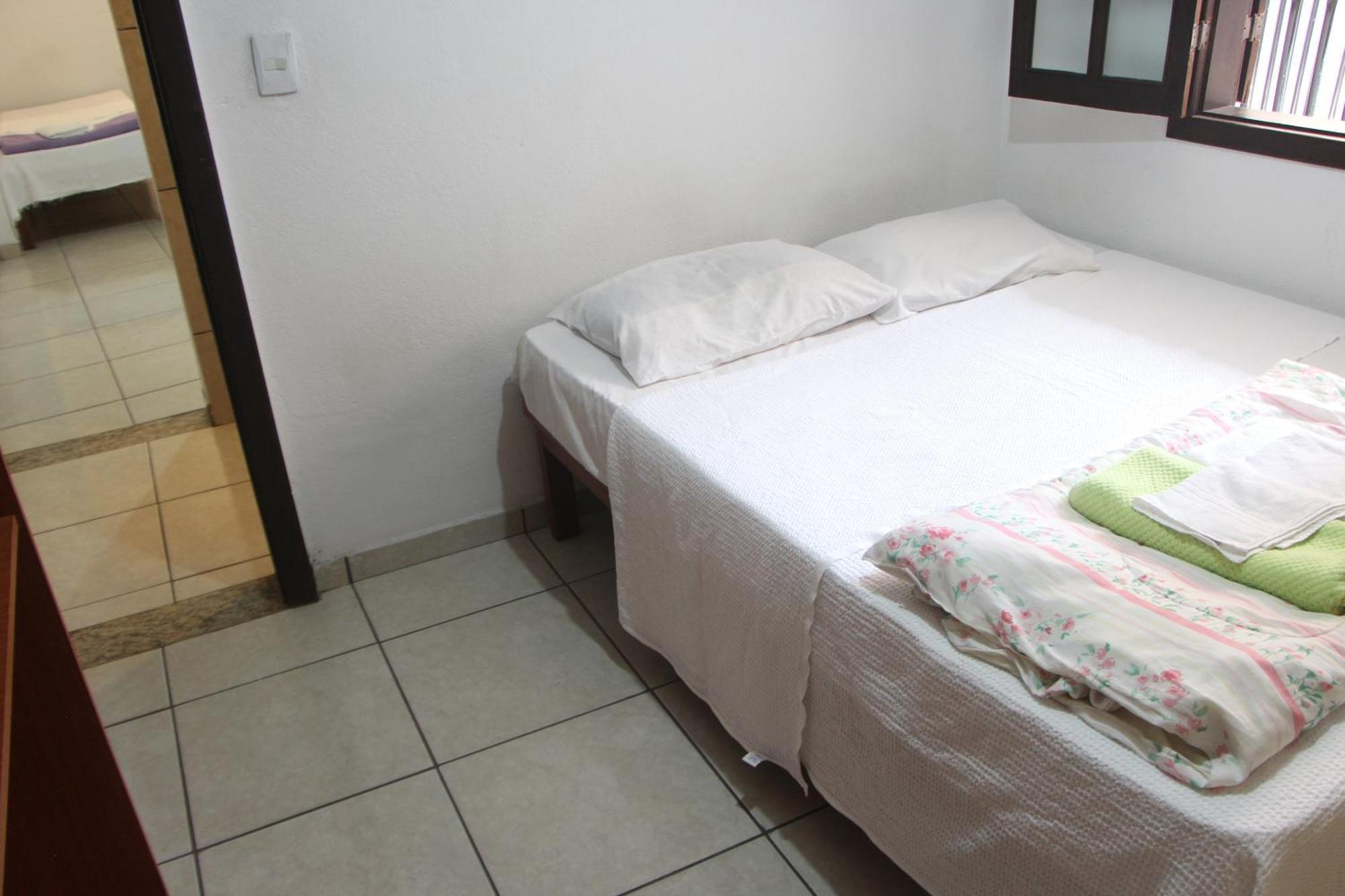 Hotel Nossa Senhora Da Conceicao Sabara Exterior photo