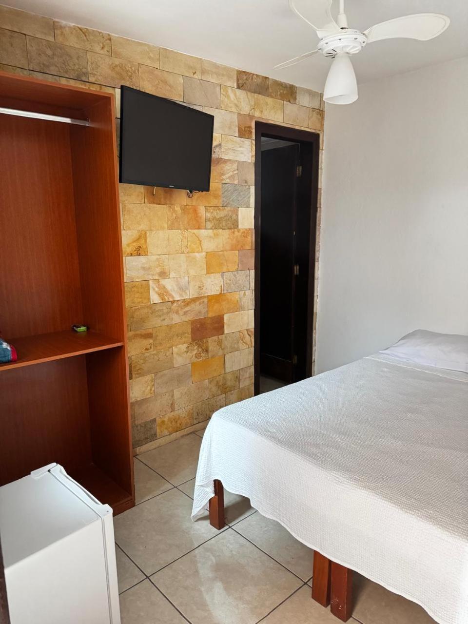 Hotel Nossa Senhora Da Conceicao Sabara Exterior photo