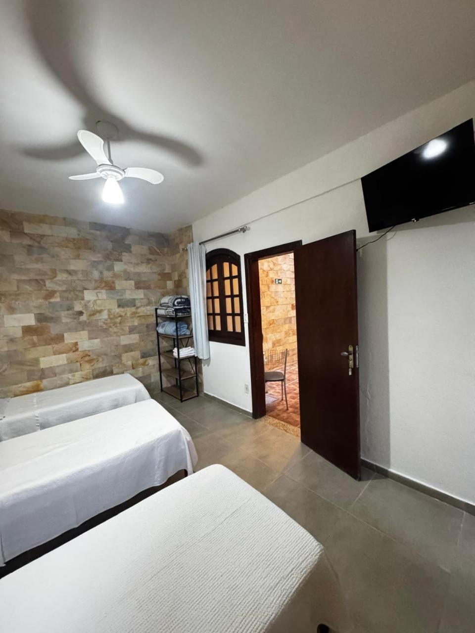Hotel Nossa Senhora Da Conceicao Sabara Exterior photo