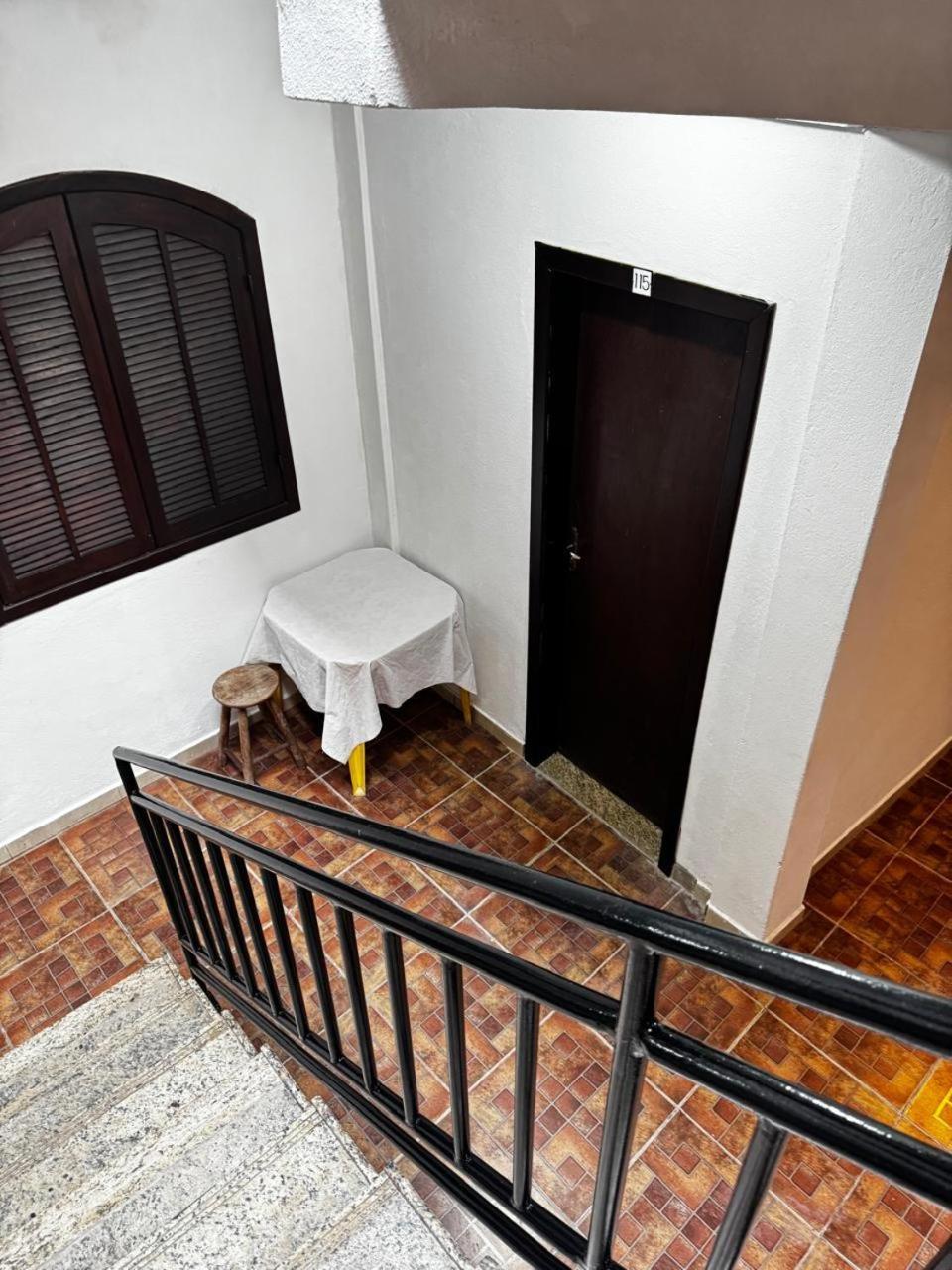 Hotel Nossa Senhora Da Conceicao Sabara Exterior photo