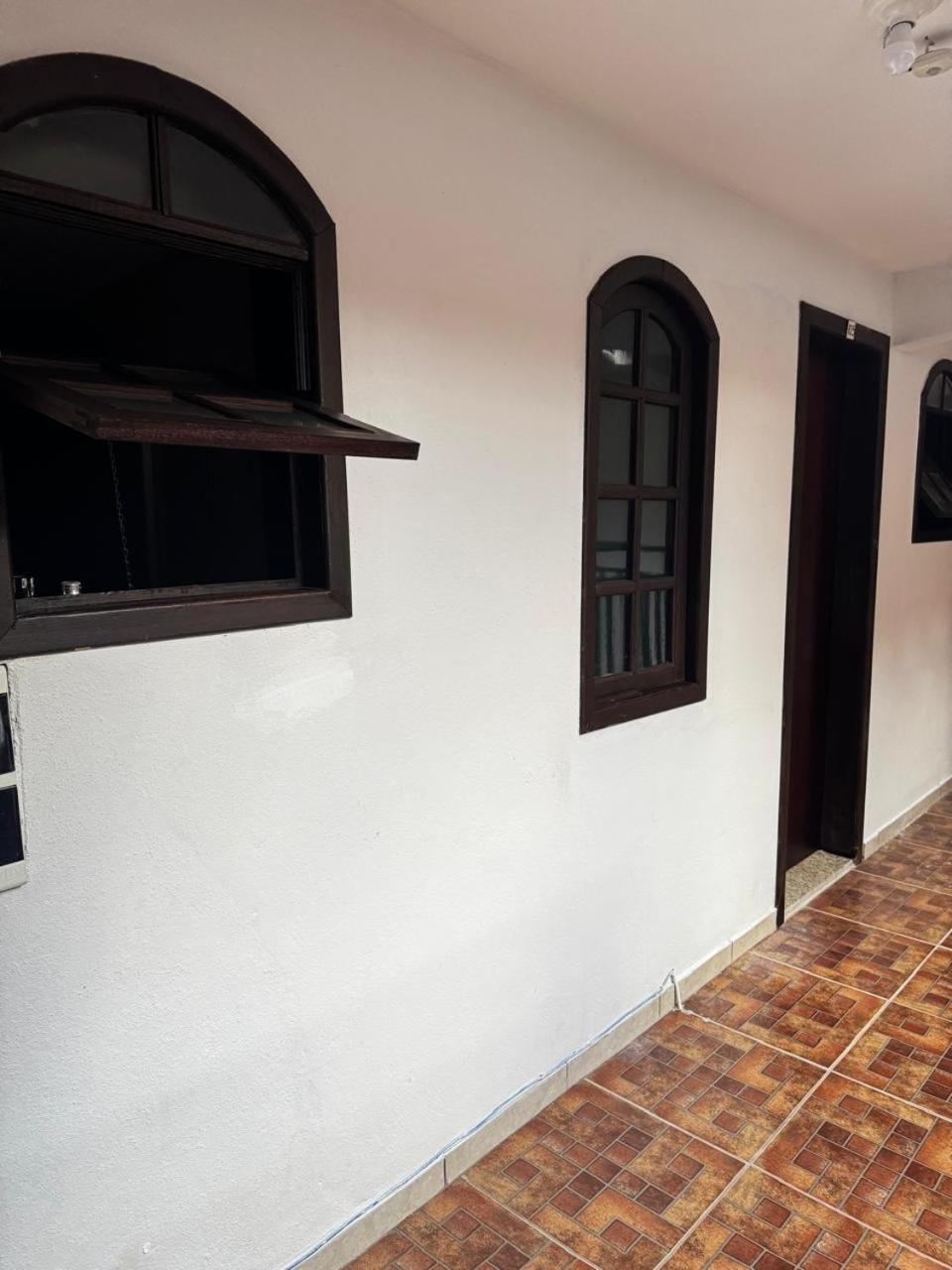 Hotel Nossa Senhora Da Conceicao Sabara Exterior photo