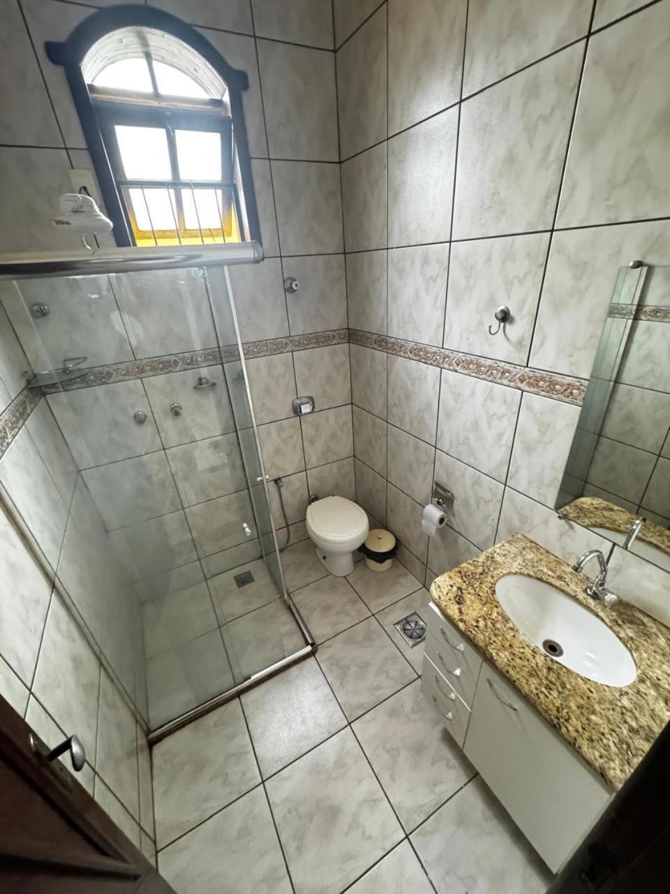 Hotel Nossa Senhora Da Conceicao Sabara Room photo