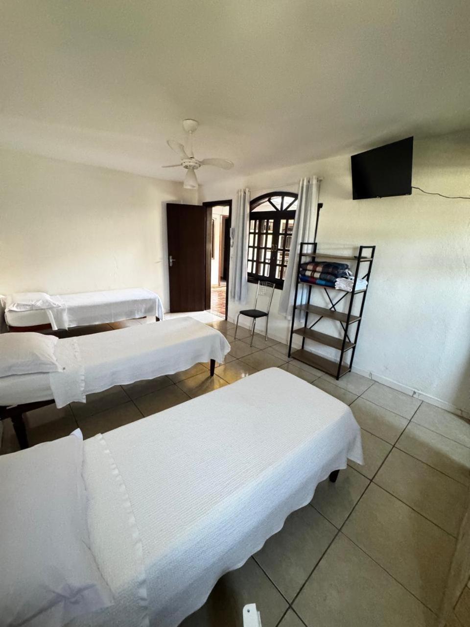 Hotel Nossa Senhora Da Conceicao Sabara Exterior photo