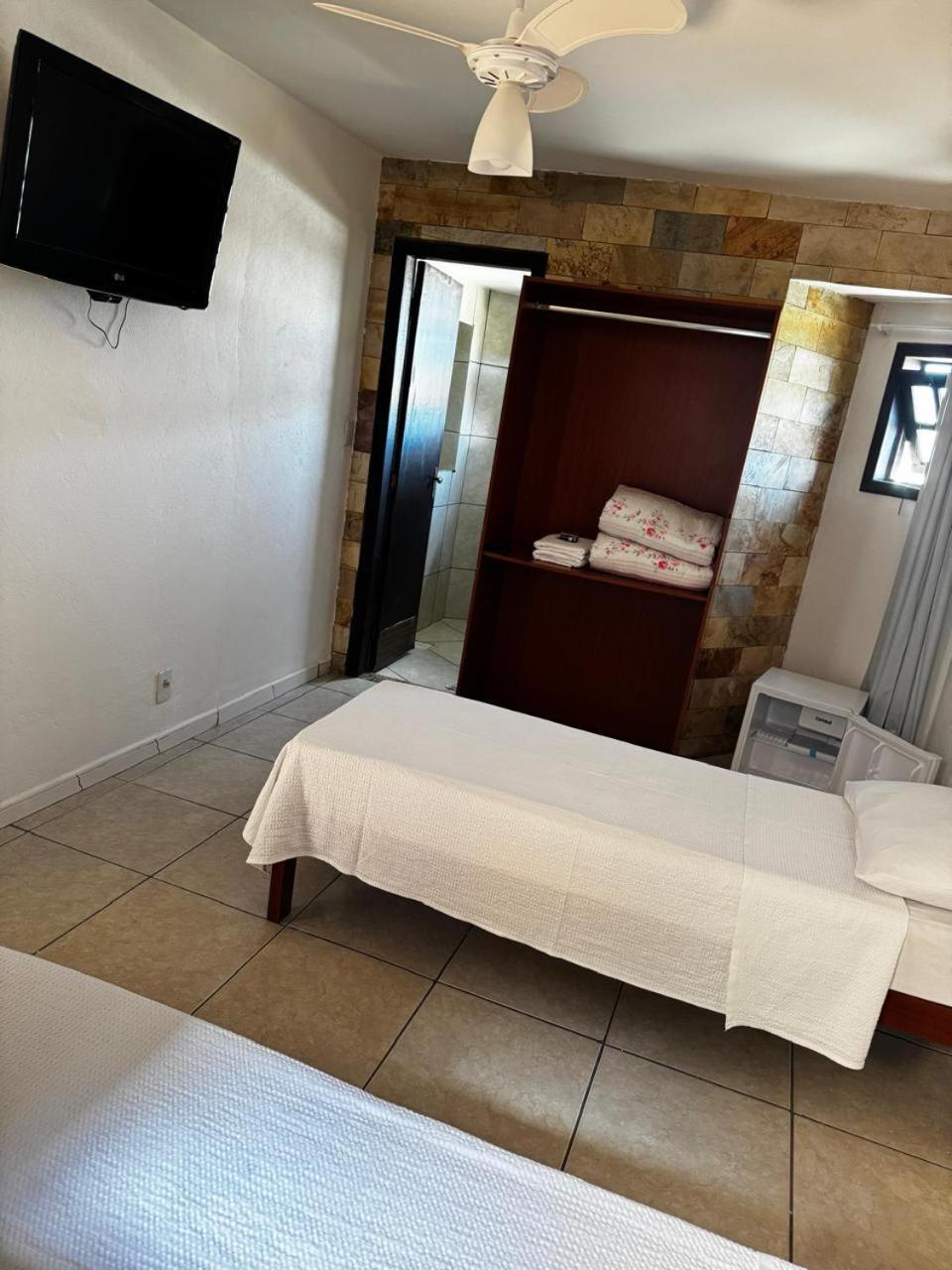 Hotel Nossa Senhora Da Conceicao Sabara Exterior photo